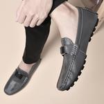 Gommino Лоферы Мужские Bole, синий - фото 32