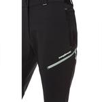 Брюки Trangoworld Noguera DR, черный - фото 2