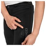 Текстильные брюки VST-4 Vanucci, черный - фото 3