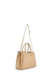 Сумка VENEZIA Handbag, Brown/Light Brown - фото 2
