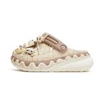 Сабо женские Champion, Brown - фото