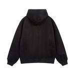 Свитшот Unisex RECOLETA, Сливово-фиолетовый - фото 7