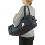 Вещмешок High Coast 22 л Fjallraven, Black - фото 8