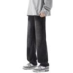 Мужские джинсы Forever 21, Светло-синий - фото 3