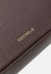 Сумка кросс-боди Coccinelle TEBE, Brunette/Brown - фото 4