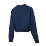 Куртка женская синий Puma - фото 2