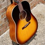 Акустическая гитара Martin DSS-17 Whiskey Sunset - фото 4