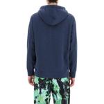 Maison Kitsune Свитшот Women's Blue - фото 9