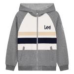 Детская куртка Grade School Lee, синий - фото 5