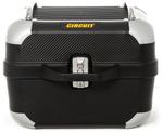 Кейс Circuit Equipment smart 28l long top case - фото