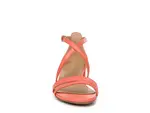 Сандалии June Sandal Naturalizer, цвет coral - фото 2