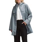 Lululemon Тренчкот женский, FILBERT TAN - фото 4