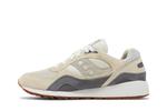 Кроссовки Shadow 6000 Saucony, серый - фото 3