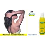 Лимонный глицерин 260мл A3 - фото 2