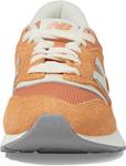 Кроссовки New Balance Classics 997R, цвет Copper/Linen - фото 6
