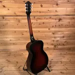 Акустическая гитара Guild M-20 - Винтажный санберст - фото 5