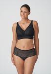 Бюстгальтер PrimaDonna MONTARA FULL CUP WIRELESS, Black - фото