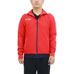 Куртка унисекс Yonex, цвет 011 White - фото 6