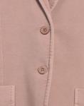 Блейзер Circolo 1901, бледно-розовый - фото 4
