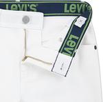 Levi's Boys' Джинсы, White - фото 3