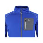 Куртка Peak Mountain Polarshell - фото 4