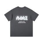 Starlander Футболка унисекс, Белый - фото 15