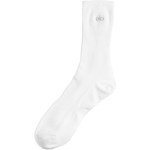 Носки унисекс 1 пара Alo Yoga, 1 pack (черный) - фото 3