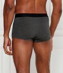 Шорты из твила Boss, черный - фото 2