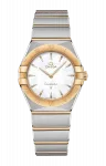 Часы constellation manhattan quartz 28 мм Omega - фото