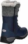 Женские зимние ботинки Lico для снега, Navy Grey - фото 4