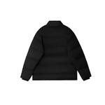 Куртка BAFFLE DOWN Unisex Adidas, черный - фото 4