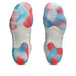 Кроссовки (WMNS) ASICS Matblazer 'White Red Blue' - фото 7