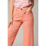 Джинсы Deeluxe Liloo Bootcut, оранжевый - фото 3