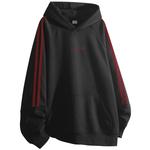 Унисекс свитшот WARRIOR, черный - фото 13