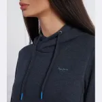 Платье Гизелы Pepe Jeans London, синий - фото 4