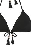 Бикини SET Elbsand, черный - фото 4