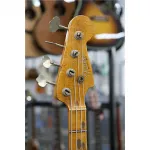 FENDER 58 P-Bass Heavy Relic VW - фото 21