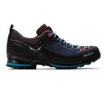 Кроссовки Salewa Mountain Trainer 2 GORE-TEX, синий - фото 3