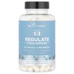 Eu Natural, Regulate, поддержка цикла, 120 вегетарианских капсул - фото