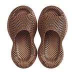 Шлепанцы унисекс Staray, цвет Cocoa Brown - фото 9