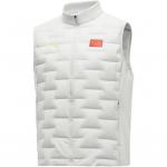 Пуховик Women's Mulberry Heather ANTA, серый - фото