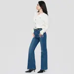 Топ женский GAP, синий - фото 8