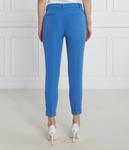 Брюки Slim fit Liu Jo, синий - фото 4