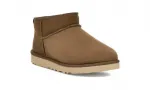 UGG Classic Ultra Mini 'Hickory' - фото 3