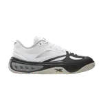 Кроссовки Reebok Engine A, White Black - фото