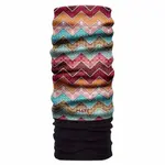 Неквормер Matt Polartec Microfiber, разноцветный - фото