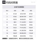 Поло полосатая платье-рубашка с панелями Ralph Lauren, синий - фото 2