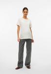 Джинсы прямого кроя Vero Moda Maternity, цвет Medium Grey Denim - фото 2
