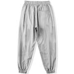 Повседневные брюки Unisex Jeep, серый - фото 5