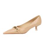 Туфли Bamiti High Heels Women's - фото 9